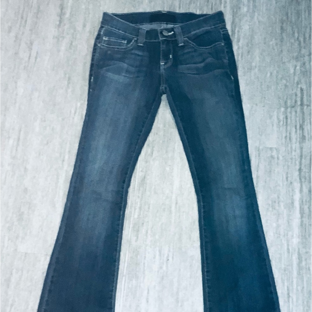 Low Rise Jeans